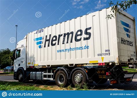 Hermes PaketShop, Bad Nenndorf 